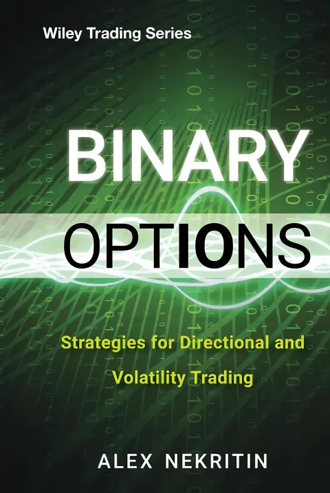 Cover of Binary Options