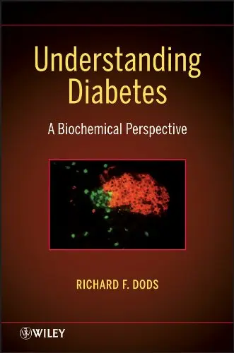 Cover of Understanding Diabetes