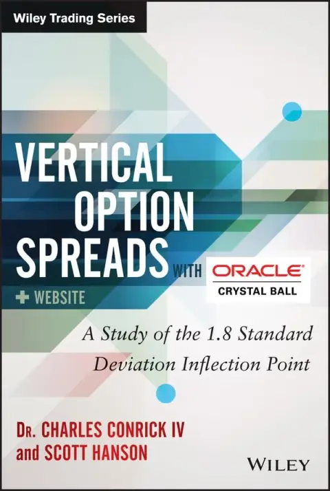 Cover of Vertical Option Spreads