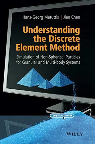 Cover of Understanding the Discrete Element Method
