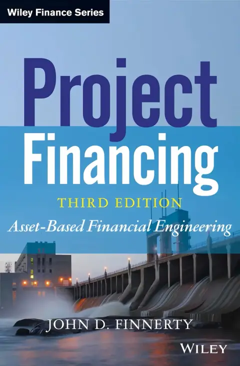 Cover of Project Financing