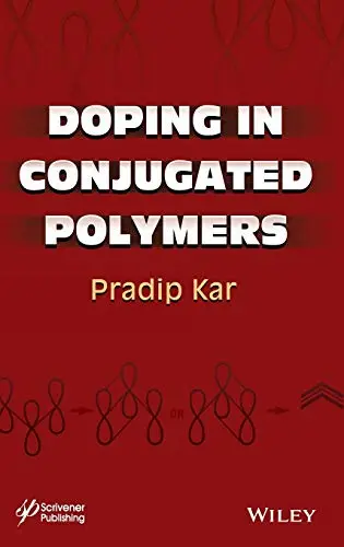 Cover of Doping in Conjugated Polymers