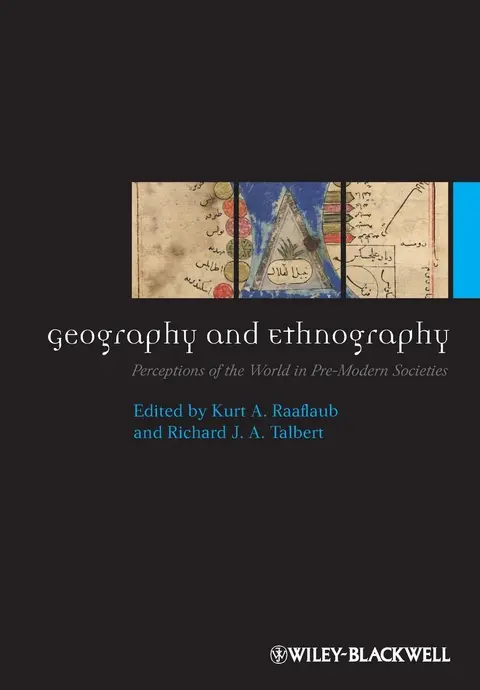 Cover of Geography and Ethnography