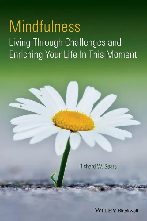 Cover of Mindfulness