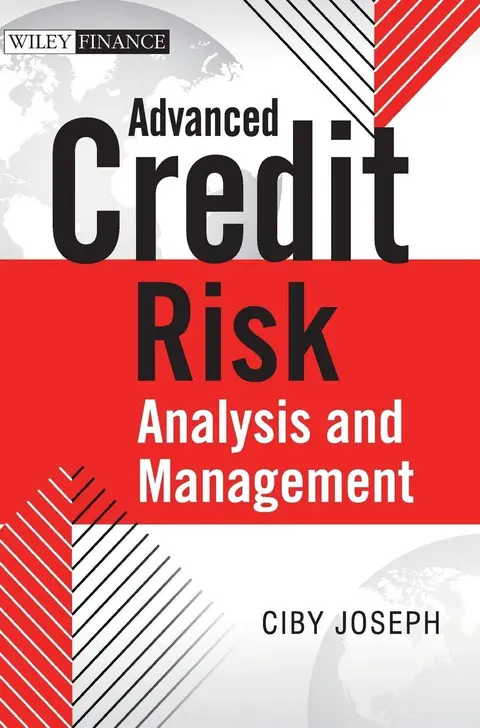Cover of Advanced Credit Risk Analysis and Management