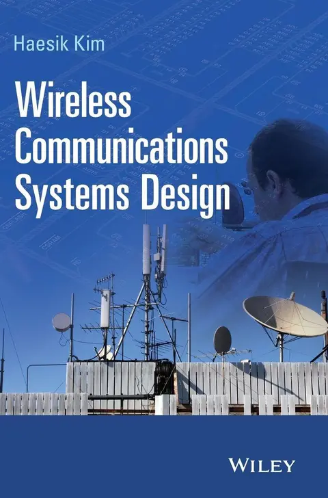 Cover of Wireless Communications Systems Design