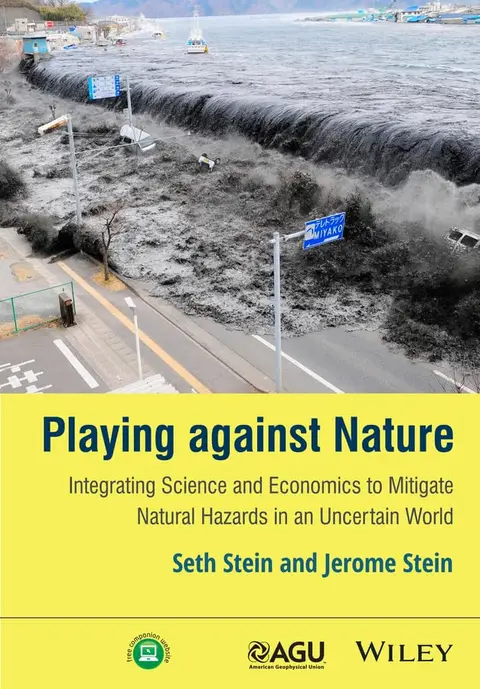 Cover of Playing against Nature