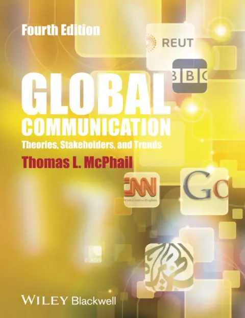 Cover of Global Communication