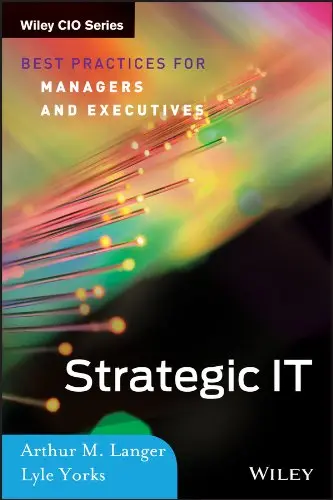 Cover of Strategic IT