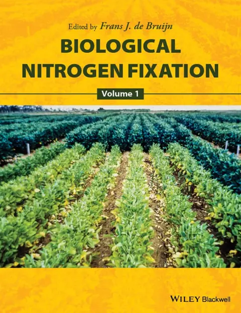 Cover of Biological Nitrogen Fixation