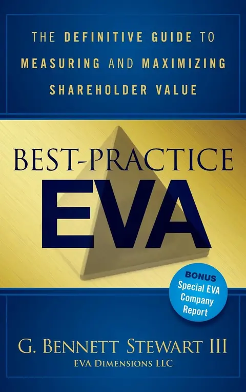 Cover of Best-Practice EVA