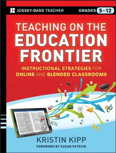 Cover of Teaching on the Education Frontier