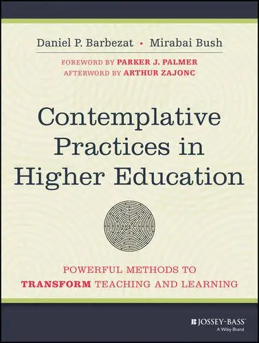 Cover of Contemplative Practices in Higher Education