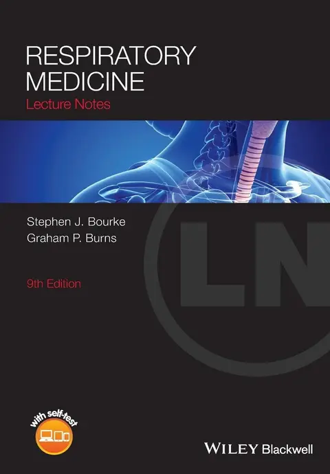 Cover of Respiratory Medicine