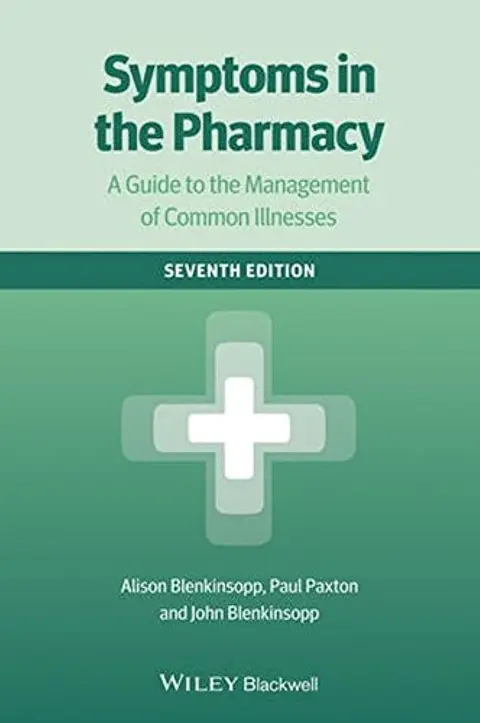 Cover of Symptoms in the Pharmacy