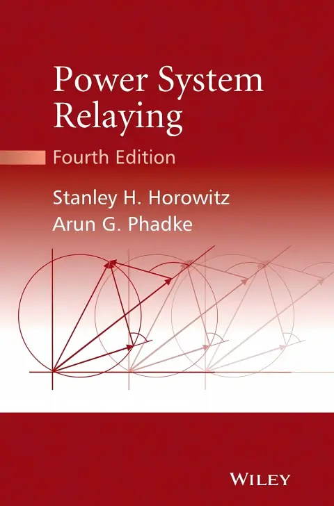 Cover of Power System Relaying