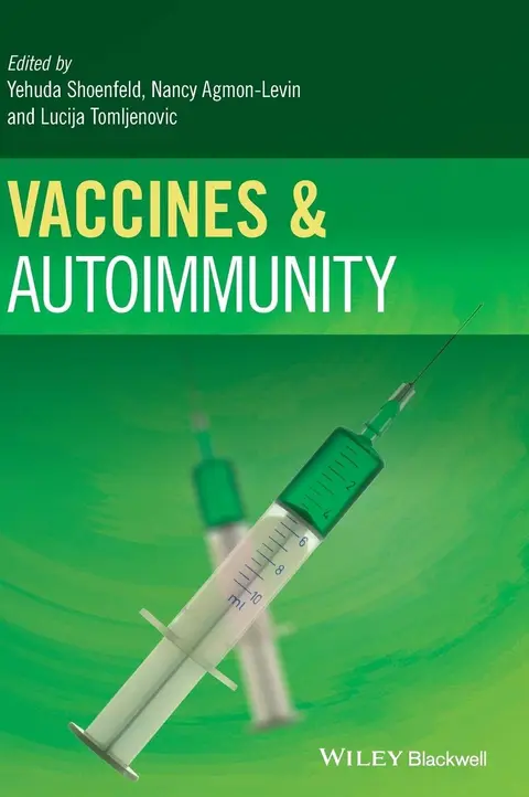 Cover of Vaccines and Autoimmunity