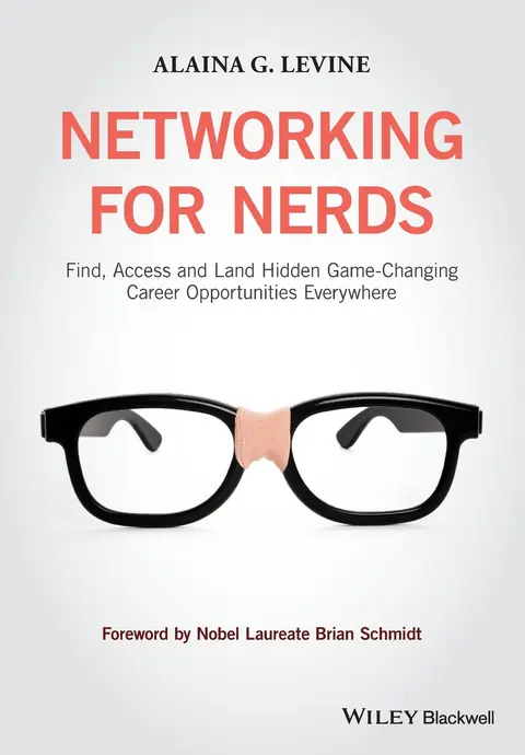 Cover of Networking for Nerds