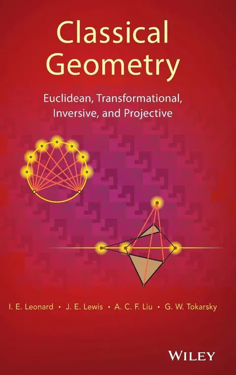 Cover of Classical Geometry