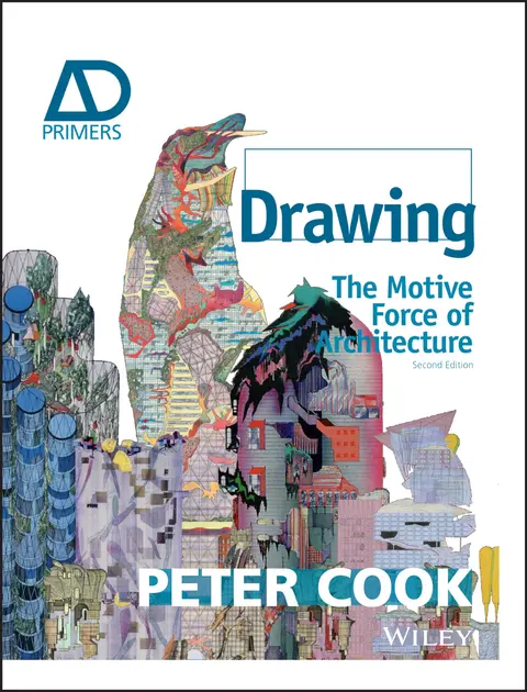 Cover of Drawing