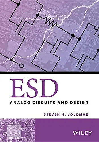 Cover of Esd