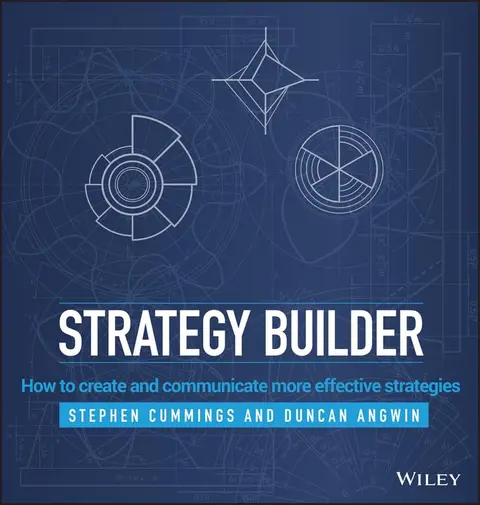 Cover of Strategy Builder