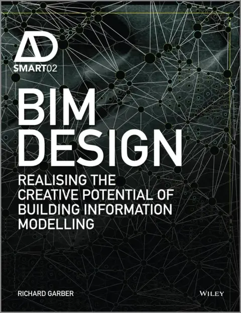 Cover of Bim Design