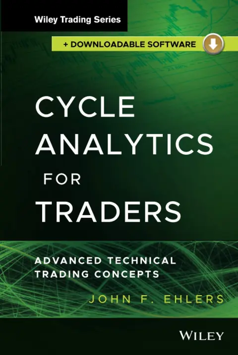 Cover of Cycle Analytics for Traders