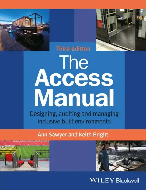 Cover of The Access Manual