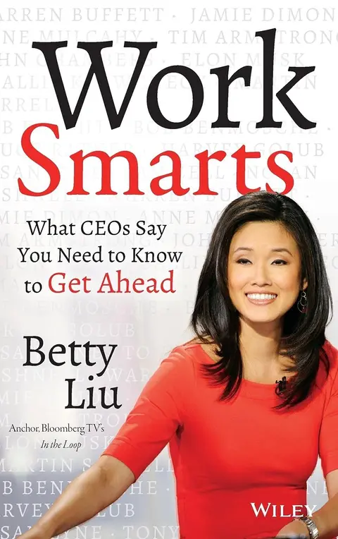 Cover of Work Smarts