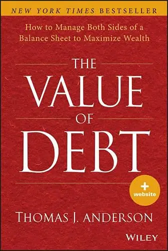 Cover of The Value of Debt