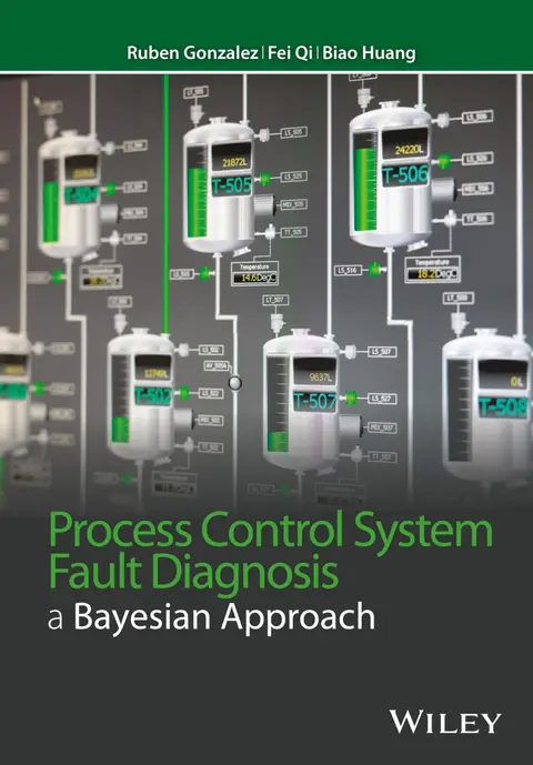 Cover of Process Control System Fault Diagnosis