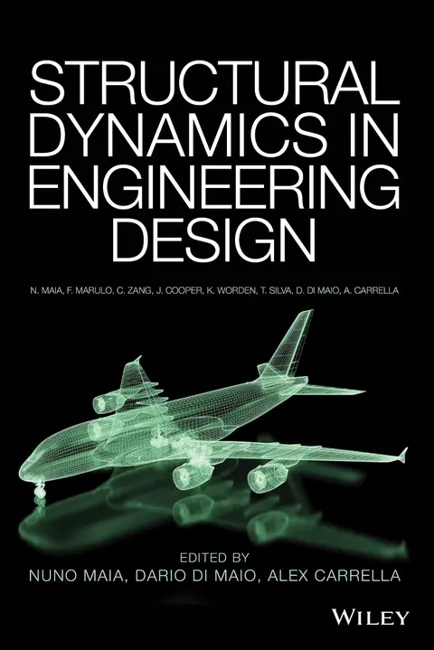 Cover of Structural Dynamics in Engineering Design