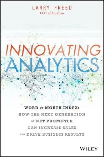 Cover of Innovating Analytics