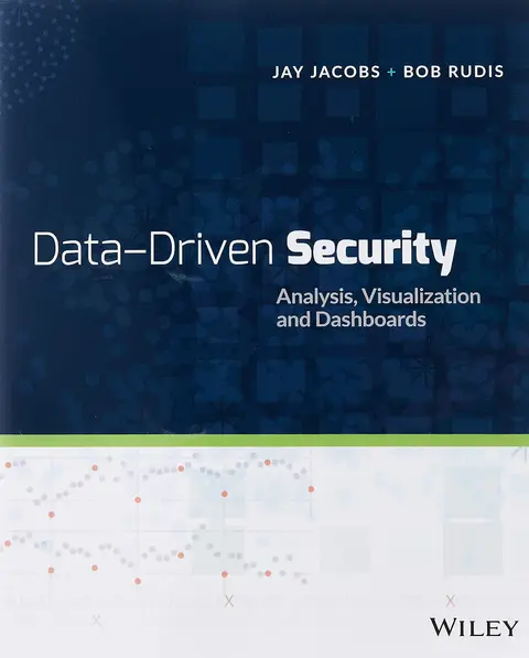 Cover of Data-Driven Security