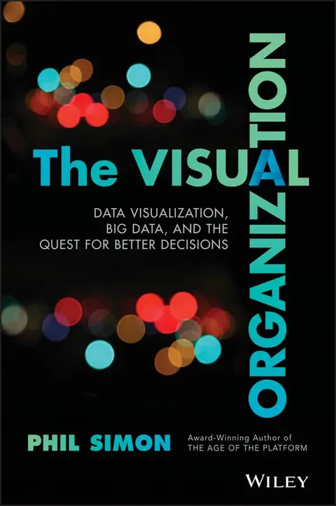 Cover of The Visual Organization