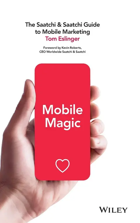 Cover of Mobile Magic