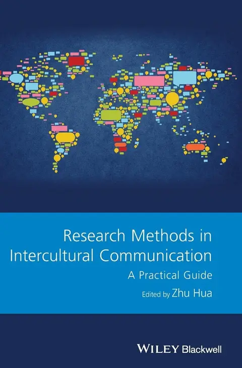 Cover of Research Methods in Intercultural Communication