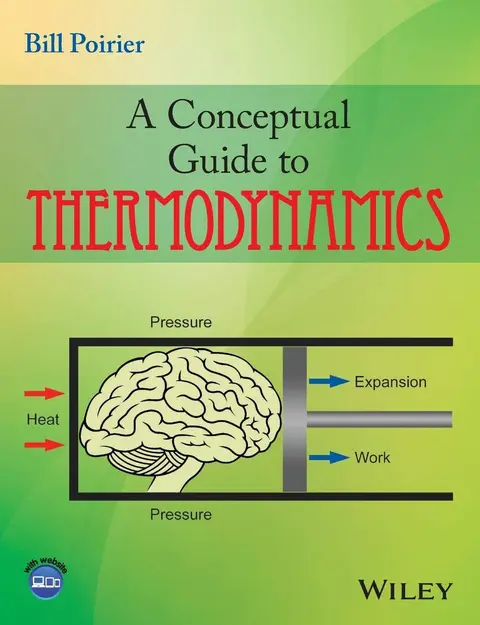 Cover of Conceptual Guide to Thermodynamics