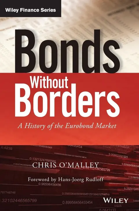 Cover of Bonds Without Borders