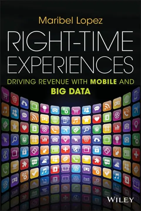 Cover of Right–Time Experiences