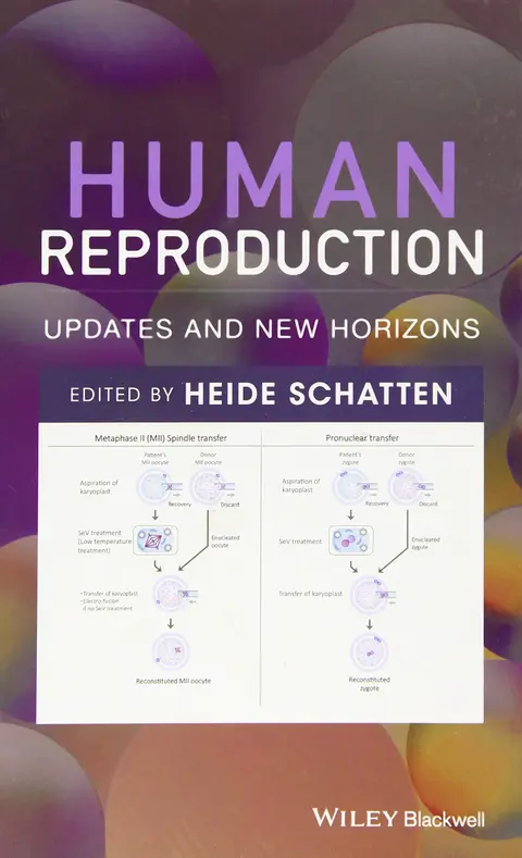 Cover of Human Reproduction