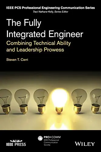 Cover of The Fully Integrated Engineer