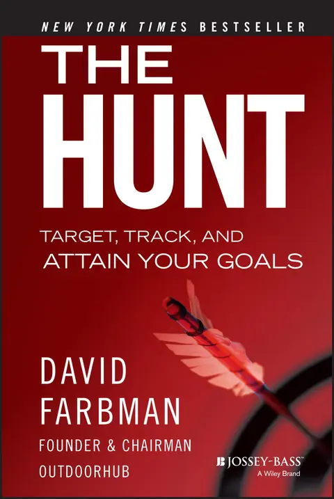 Cover of The Hunt