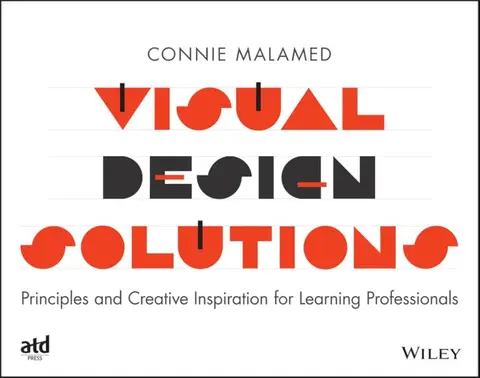 Cover of Visual Design Solutions