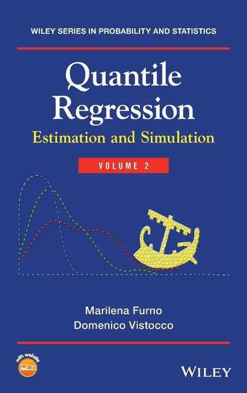 Cover of Quantile Regression