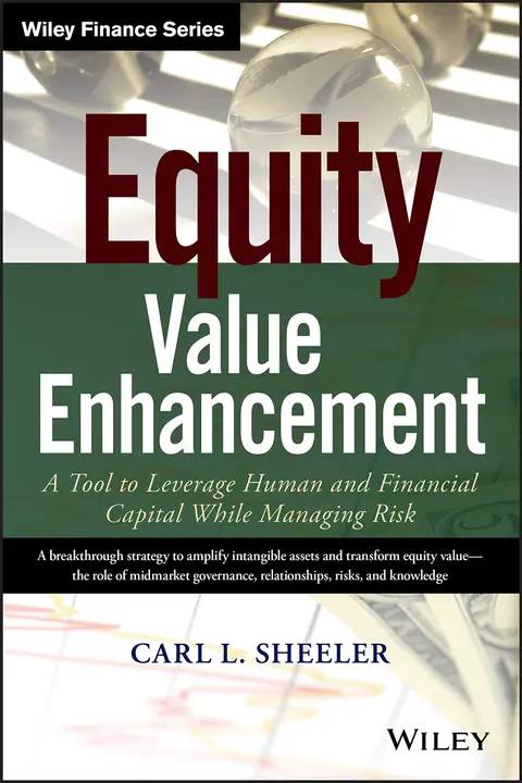 Cover of Equity Value Enhancement