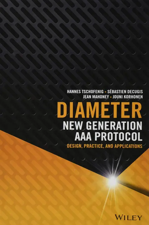 Cover of Diameter