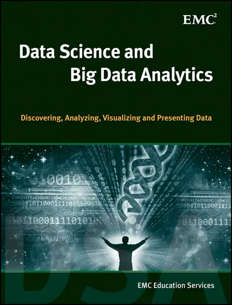 Cover of Data Science and Big Data Analytics