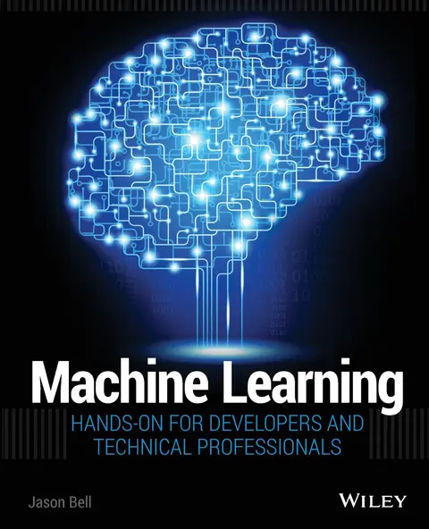 Cover of Machine Learning